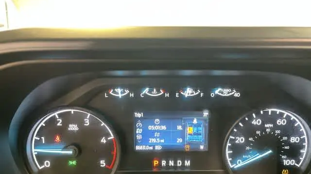 2026 Ford F-350 Super Duty XLT