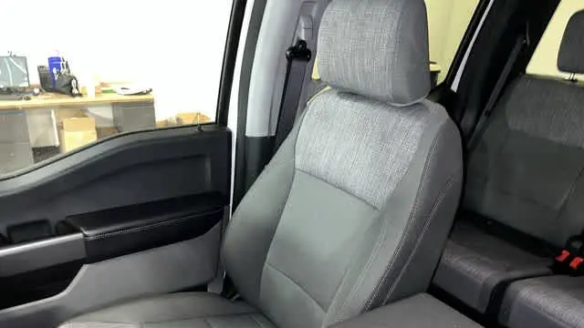 2026 Ford F-350 Super Duty XLT