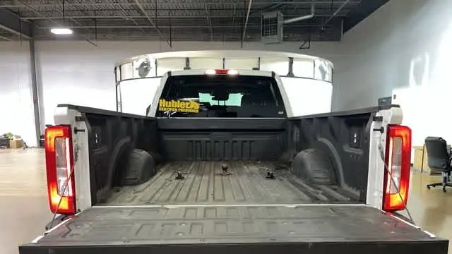 2026 Ford F-350 Super Duty XLT