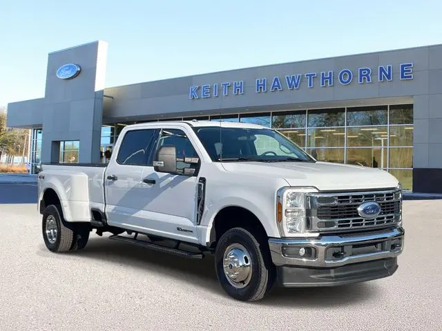 2026 Ford F-350 - $63,489