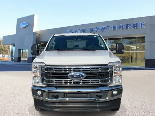 2026 Ford F-350 - $63,489