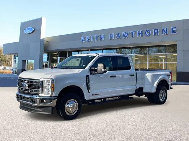 2026 Ford F-350 - $63,489