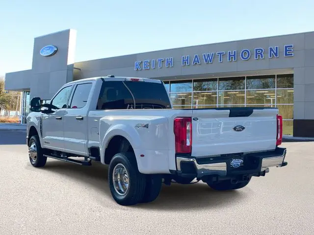 2026 Ford F-350 - $63,489