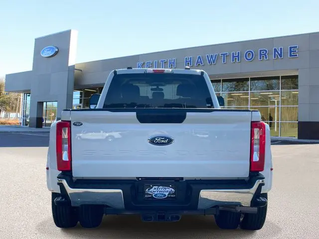 2026 Ford F-350 - $63,489