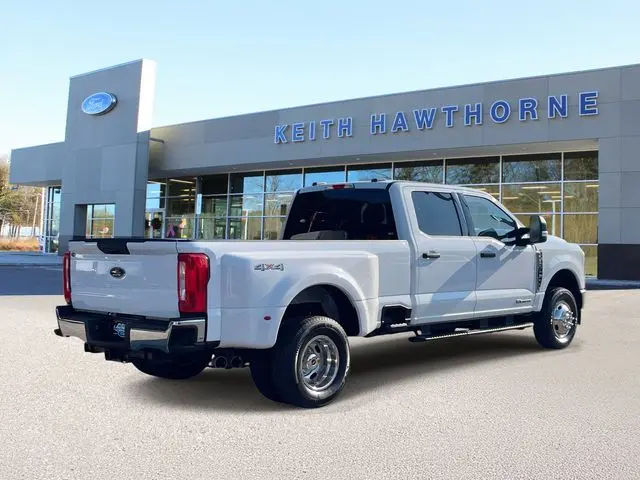 2026 Ford F-350 - $63,489