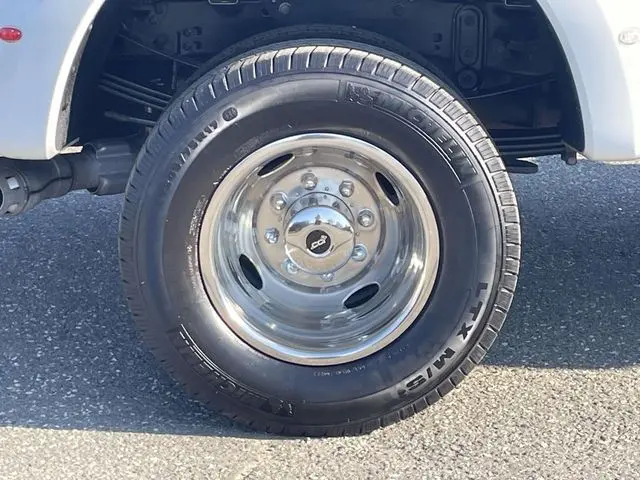 2026 Ford F-350 - $63,489