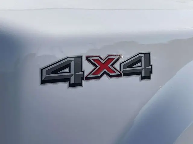 2026 Ford F-350 - $63,489