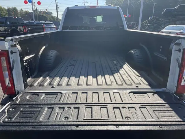 2026 Ford F-350 - $63,489