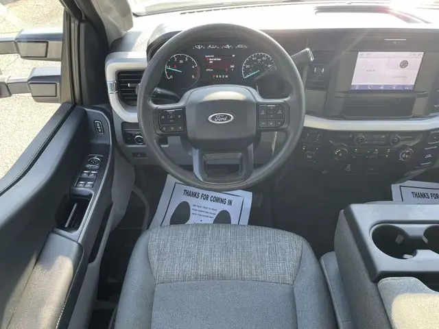 2026 Ford F-350 - $63,489