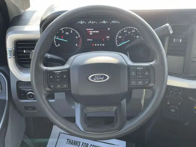 2026 Ford F-350 - $63,489