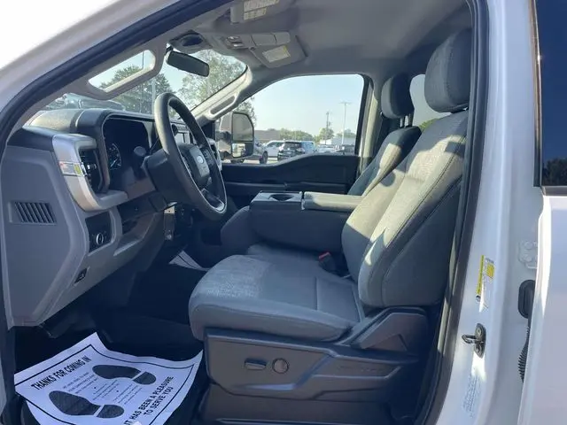 2026 Ford F-350 - $63,489