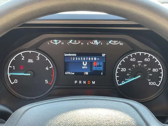 2026 Ford F-350 - $63,489