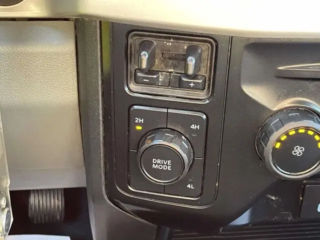 2026 Ford F-350 - $63,489