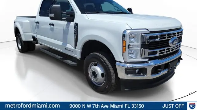 Preowned 2026 Ford F-350 Super Duty XLT for Sale