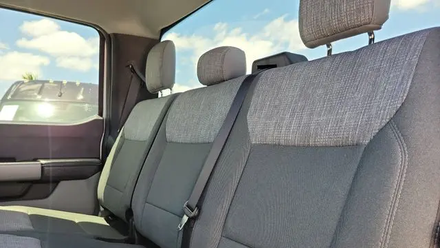 2026 Ford F-350 Super Duty XLT