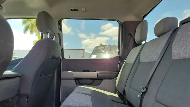 2026 Ford F-350 Super Duty XLT