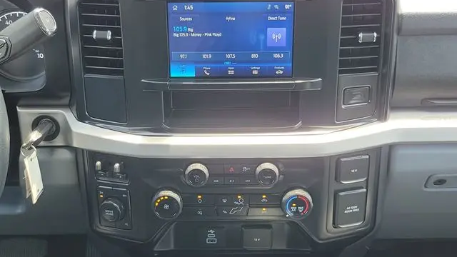 2026 Ford F-350 Super Duty XLT