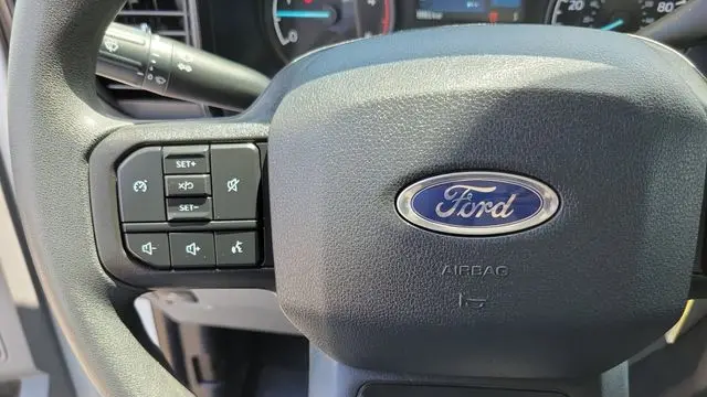 2026 Ford F-350 Super Duty XLT