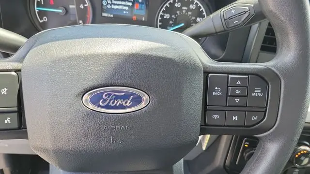 2026 Ford F-350 Super Duty XLT
