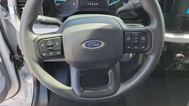 2026 Ford F-350 Super Duty XLT