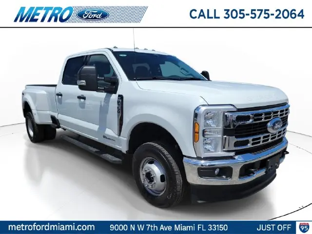 2026 Ford F-350 - $59,949