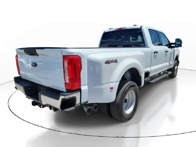 2026 Ford F-350 - $59,949