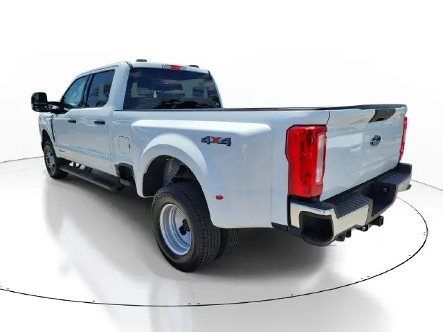 2026 Ford F-350 - $59,949