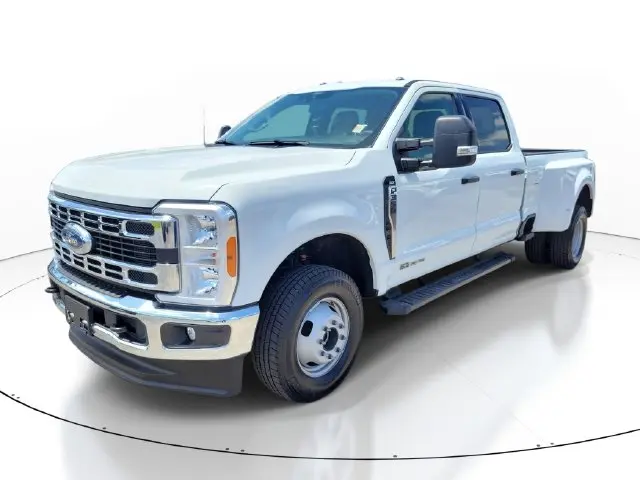2026 Ford F-350 - $59,949