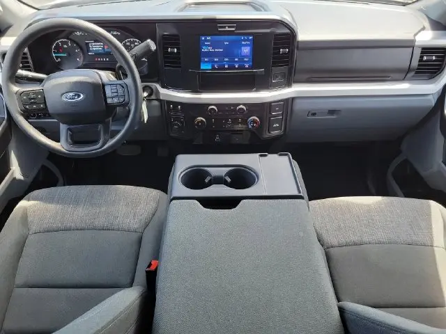 2026 Ford F-350 - $59,949
