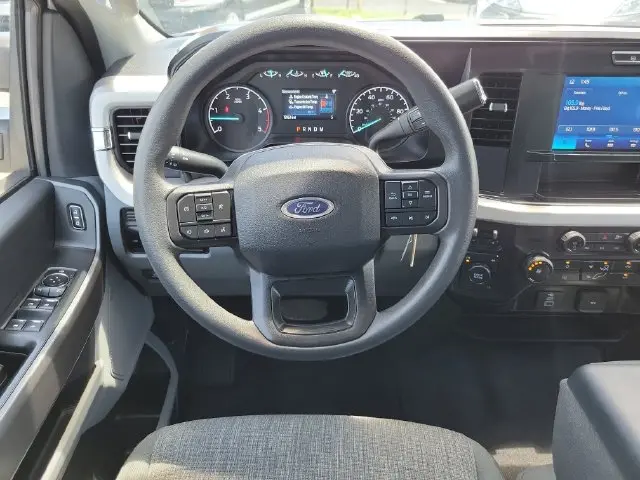 2026 Ford F-350 - $59,949