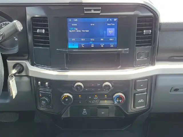 2026 Ford F-350 - $59,949
