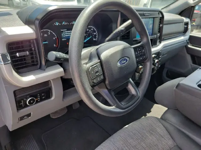 2026 Ford F-350 - $59,949