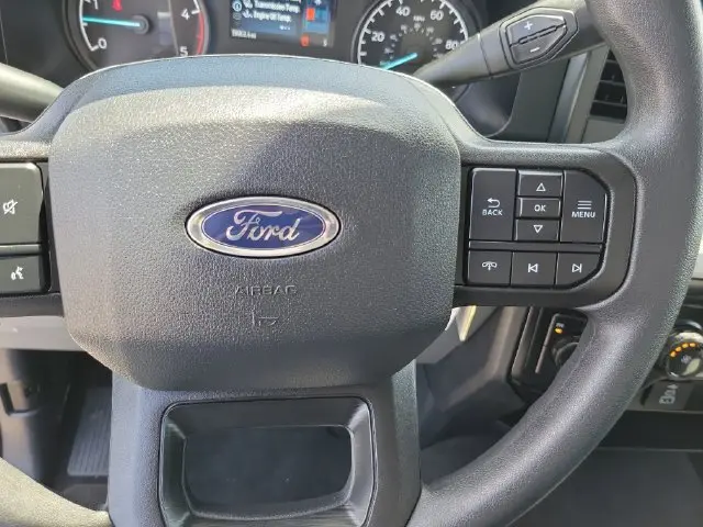 2026 Ford F-350 - $59,949