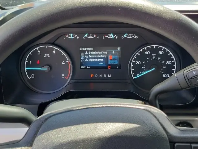 2026 Ford F-350 - $59,949