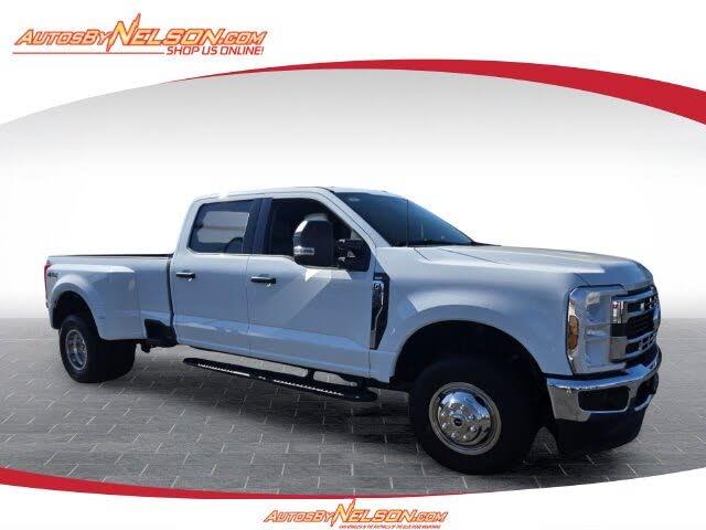 2026 Ford F-350 - $61,991