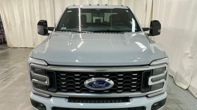 2026 Ford F-350 Super Duty King Ranch