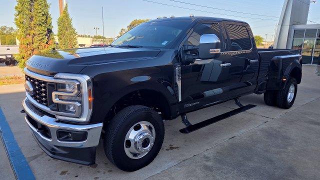 2026 Ford F-350 - $73,600