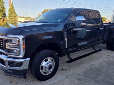 2026 Ford F-350 Super Duty 4X4 Lariat 4DR Crew Cab 8 FT. LB DRW Pickup