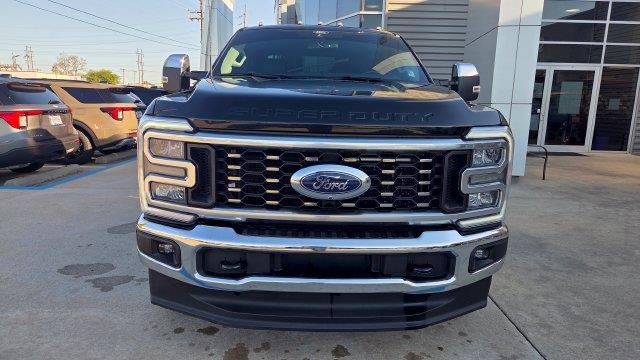 2026 Ford F-350 - $73,600