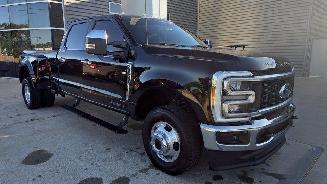 2026 Ford F-350 - $73,600