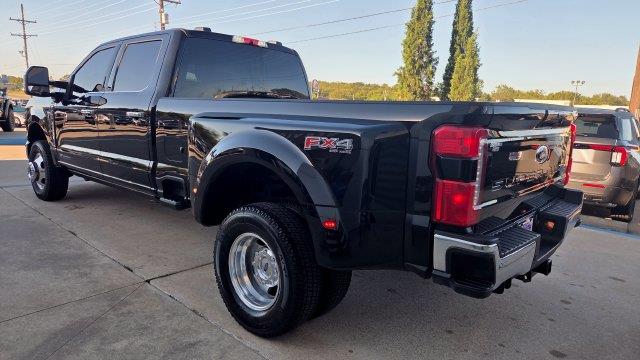 2026 Ford F-350 - $73,600