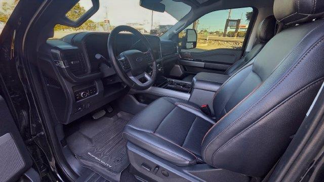 2026 Ford F-350 - $73,600