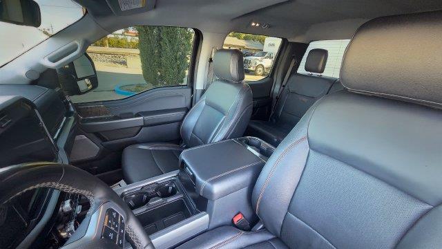 2026 Ford F-350 - $73,600