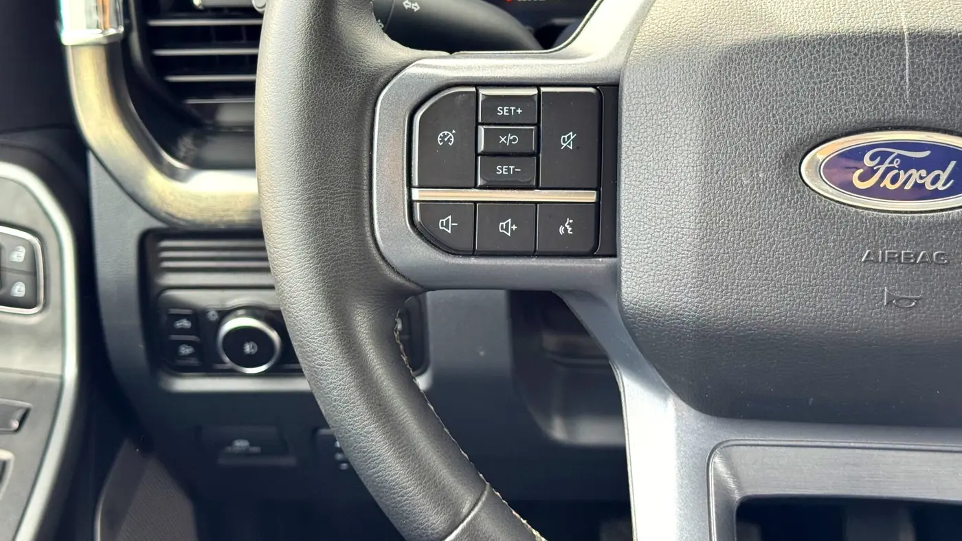 2026 Ford F-350 Super Duty XLT