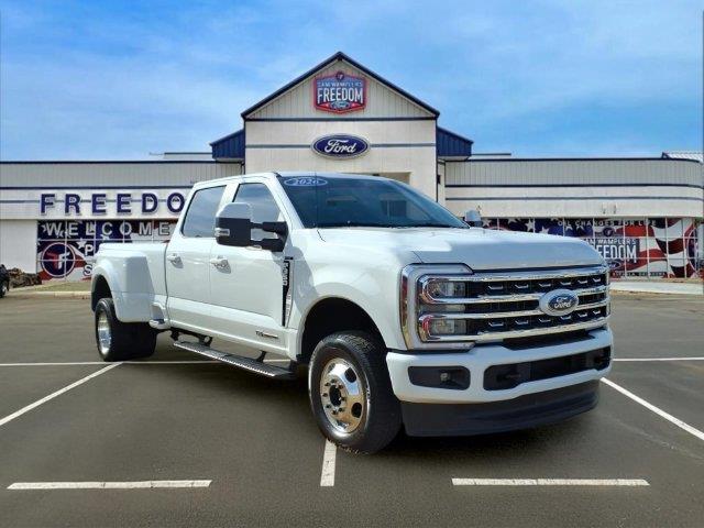 2026 Ford F-350 - $69,889