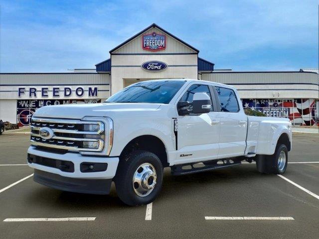 2026 Ford F-350 - $69,889