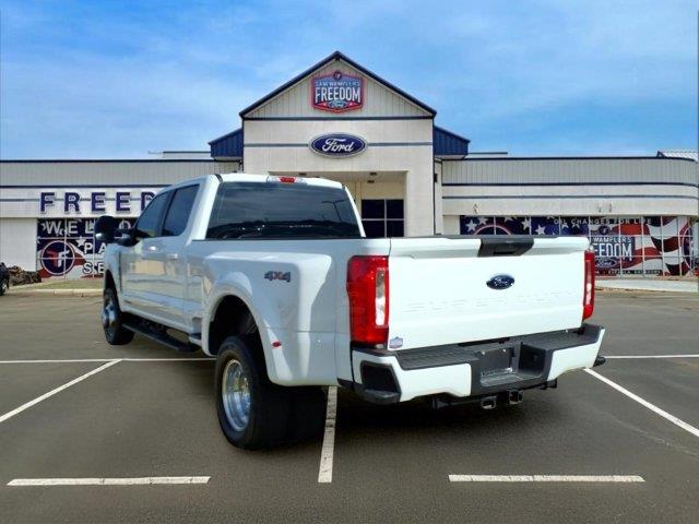 2026 Ford F-350 - $69,889