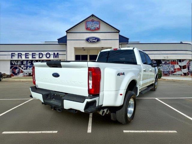 2026 Ford F-350 - $69,889