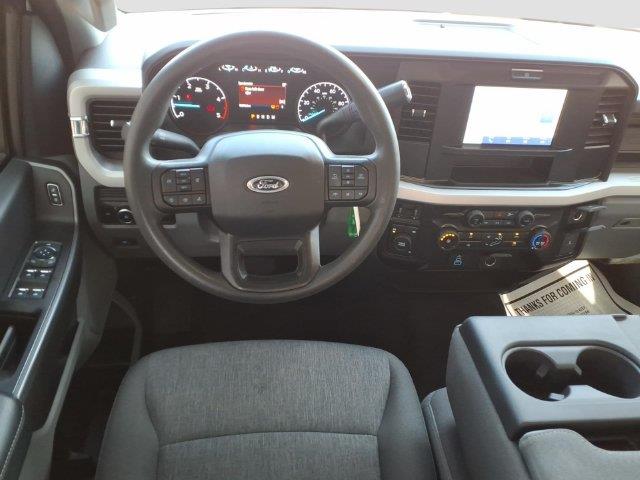2026 Ford F-350 - $69,889