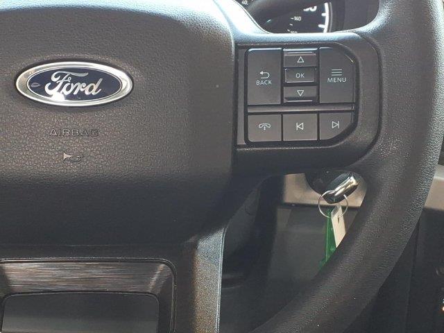 2026 Ford F-350 - $69,889